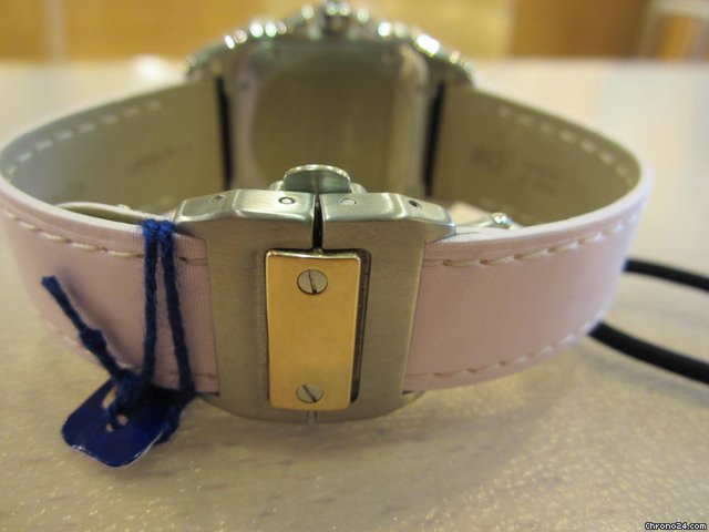 replica Cartier Santos 100 WATCHES 1 