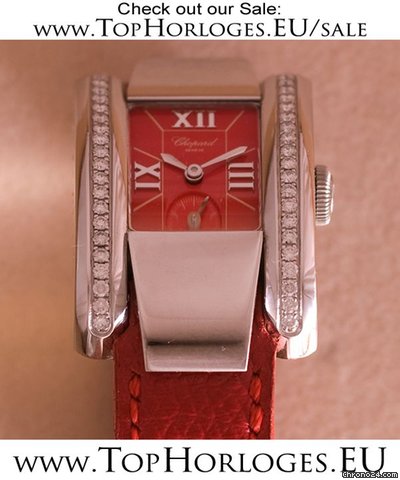 replica Chopard La strada WATCHES 1 