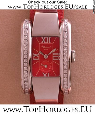 Chopard La strada
