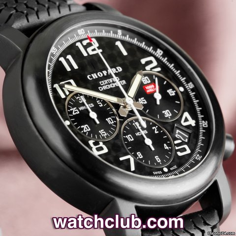 replica Chopard Mille Miglia Limited Edition Chrono - Only 300 Pieces WATCHES 1 