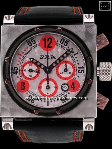 B.R.M Chrono r&eacute;f.CR.44