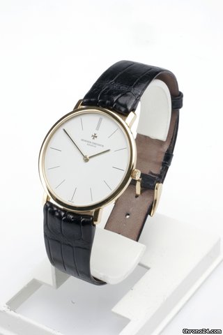 Vacheron Constantin Patrimony