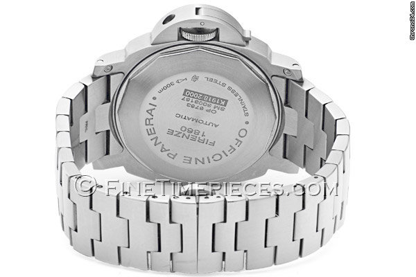 replica Panerai Luminor Marina 44 Automatic - PAM 299 WATCHES 1 