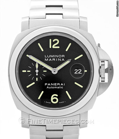 Panerai Luminor Marina 44 Automatic - PAM 299