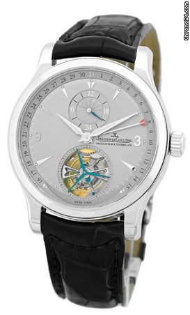 Patek Philippe Gent's 18K White Gold  Ref # 5146 G Annual Calendar