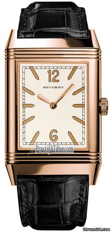 Jaeger-LeCoultre Grande Reverso Ultra Thin Tribute 1931