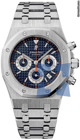 Audemars Piguet Royal Oak Chronograph