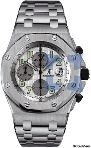 Audemars Piguet Royal Oak Offshore