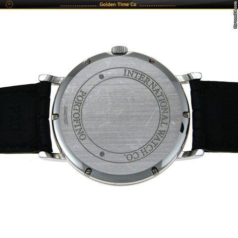 replica IWC Portofino WATCHES 1 