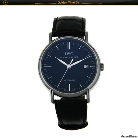 IWC Portofino