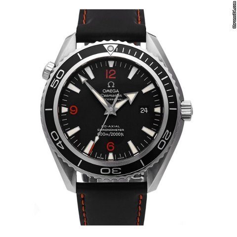 Omega Seamaster Planet Ocean BigSize, 2900.51.82