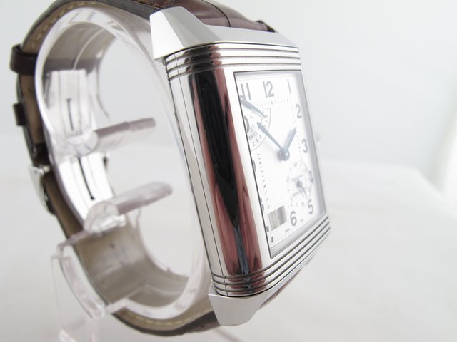 replica Jaeger-LeCoultre Grand Date with B&P WATCHES 1 