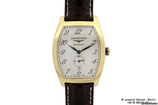 Longines Evidenza L2.642.6