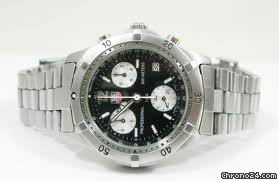 replica TAG Heuer Chrono 2000 WATCHES 1 