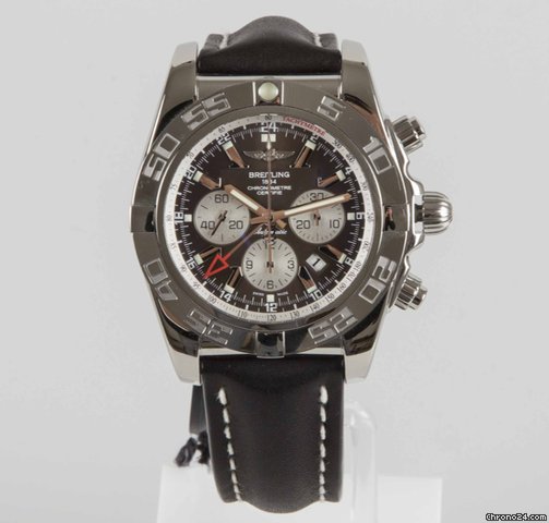 Breitling Chronomat GMT