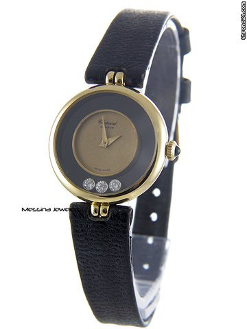 Chopard Happy Diamonds