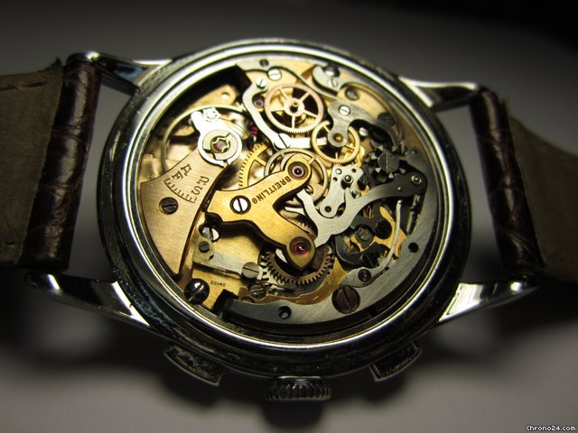 replica Breitling Premier Arbitro WATCHES 1 