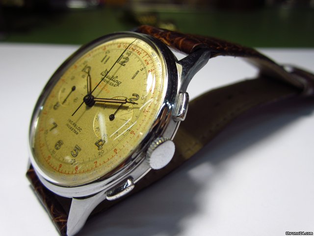 Breitling Premier Arbitro