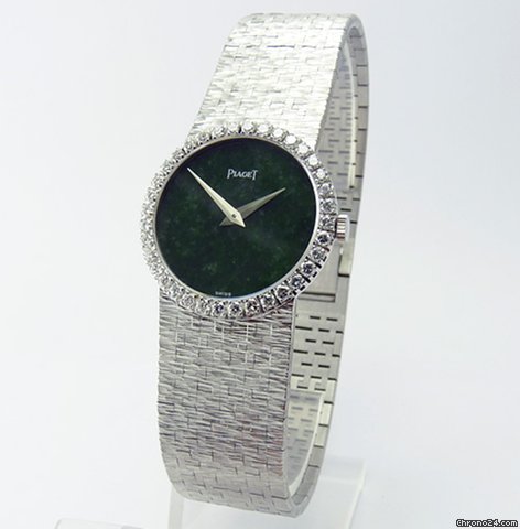 Piaget Ladies white gold