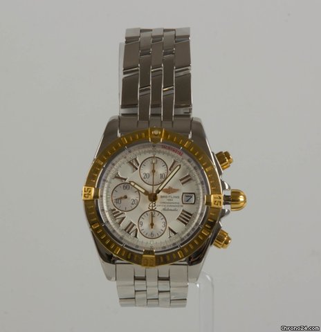 Breitling Chronomat Calibro 13