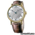Breguet Classique NEU incl MWST mit Box + Papieren