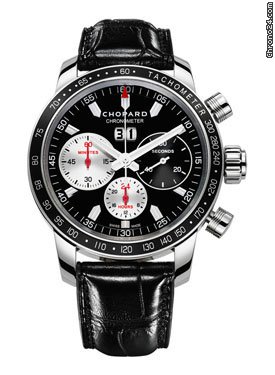 Chopard Jacky Ickx Edition V