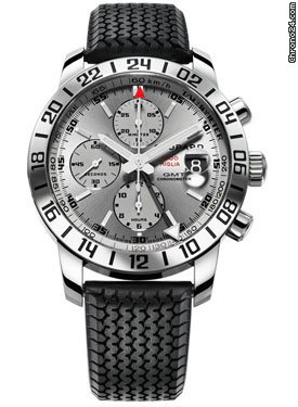 Chopard Mille Miglia GMT Chrono