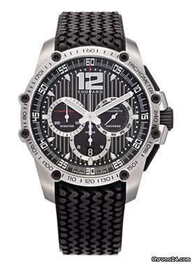 Chopard Superfast Chrono
