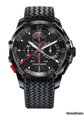 Chopard Superfast Split Second