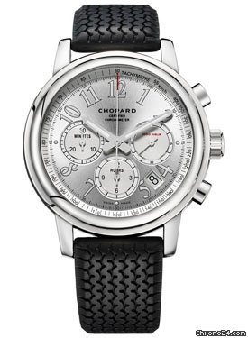 Chopard Mille Miglia Chronograph