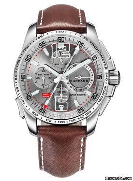 Chopard Mille Miglia GT XL Chrono Split Seconds