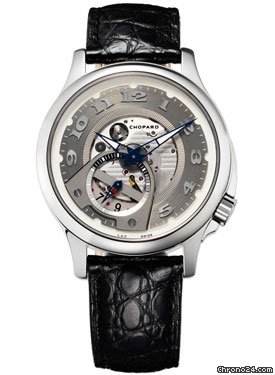 Chopard L.U.C. Tech Twist