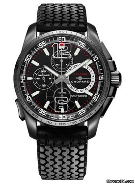 Chopard Mille Miglia GT XL Chrono Split Seconds