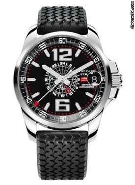 Chopard Mille Miglia GT XL GMT