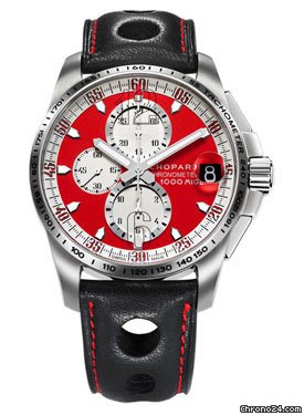 Chopard Mille Miglia GT XL Chrono