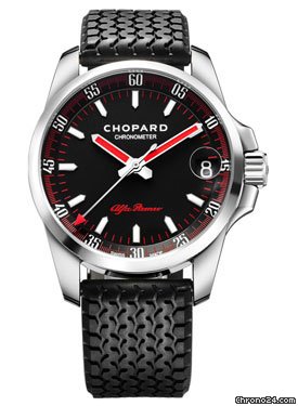 Chopard Alpha Romeo Gran Turismo XL