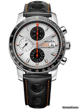 Chopard Grand Prix de Monaco Historique Chronograph