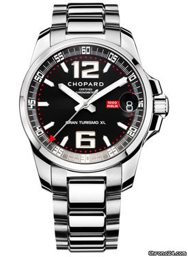 Chopard Mille Miglia Gran Turismo XL