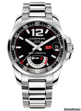 Chopard Mille Miglia GT XL Power Control