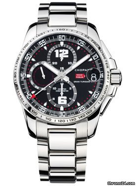 Chopard Mille Miglia GT XL Chrono
