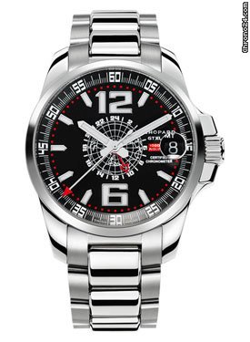 Chopard Mille Miglia GT XL GMT