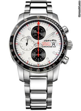 Chopard Grand Prix de Monaco Historique Chronograph
