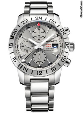 Chopard Mille Miglia GMT Chrono