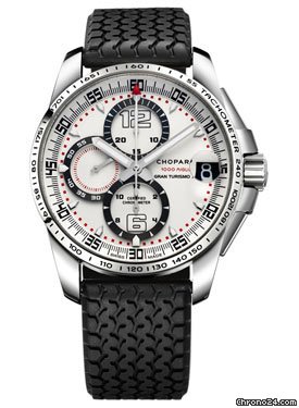 Chopard Mille Miglia GT XL Chrono