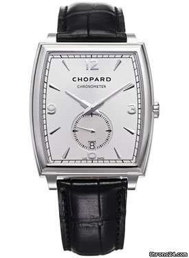 Chopard L.U.C. XP Tonneau