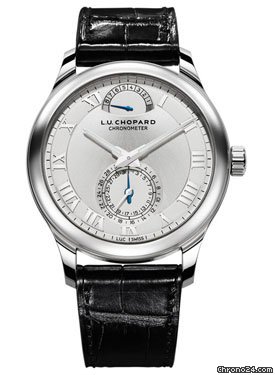 Chopard L.U.C. Quattro