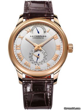 Chopard L.U.C. Quattro