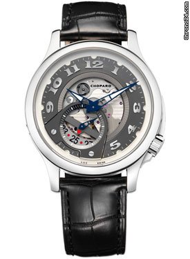 Chopard L.U.C. Tech Twist