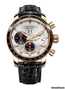 Chopard Jacky Ickx Edition V