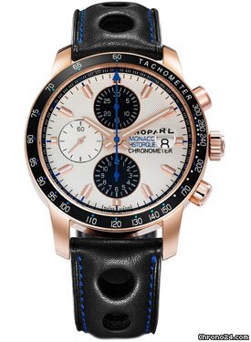 Chopard Grand Prix de Monaco Historique Chronograph